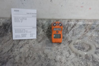Industrial Scientific TX1-2 Hydrogen Sulfide LCD Display Single-Gas Detector-56483302