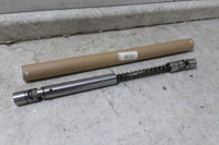 Belden TUJ-HD1250x625K-L 5/8 In Bore Diameter 21 In Length Universal Joint-84147445