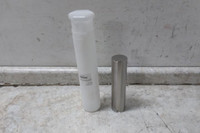 Brand Name ZSHK-2187-09000-303SU 2-3/16 In Diameter 9 In L Keyed Rotary Shaft-67289293