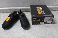Ariat 10040324 Size 9 C Women's Composite Toe Athletic Style Work Shoe-41271587