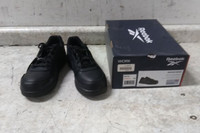 Reebok RB160 Size 9 W Women's Composite Toe Athletic Style Work Shoes-81708214