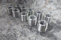 Brand Name 217-076543 10 Pk 1-1/2 In Insert Diameter Key Locking Insert-74976141