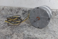 Carrier HC40GR241 1/4 HP 825 RPM 208-230VAC 48 Frame Condenser Fan Motor-92671253