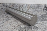 Brand Name ZSHK-2187-12000-303SU 2-3/16 In Diameter 12 In L Keyed Rotary Shaft-10578896