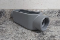 Appleton Electric C68 2 In Trade Size C Body Style Conduit Outlet Body-55716729