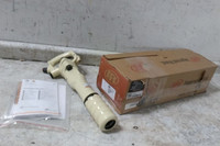 Ingersoll Rand 93A1 1-11/64 In Bore Size 2-1/2 In Stroke L Air Digger-30603192