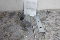 Johnson Controls D-3153-1 3 In Stroke 1/8 In NPT Pneumatic Damper Actuator-44202337