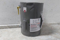Rheem PROE15 1 RH POU 15 Gal Tank Cap 120VAC 2000W Electric Water Heater-58252864
