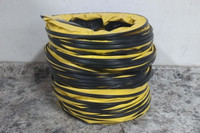 Allegro 9600-25 16 In Diameter 25 Ft Length Ventilation Duct-11964629