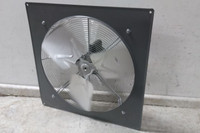 Canarm P24-2 1/3 HP 115V 24 In Blade Diameter Panel Fan-36001888
