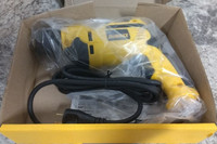 Dewalt DWD112 3/8 In Chuck Size 120VAC 2500 RPM Free Speed Corded Drill-25156925