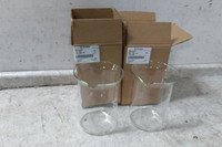 Kimble 14000-4000 2 Pk 4 L Capacity Borosilicate Glass Beaker-55764576
