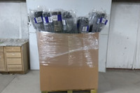 Boomerang Rubber TM630BAGGED 30 Pk 64 In L Heavy Weight Pickup Truck Bed Mat-31958074