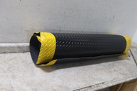 Notrax 519S0045YB 5 Ft Length 4 Ft Width Rectangular Antifatigue Mat-43542635