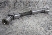 Belden TUJ-HD1500x750K-S 3/4 In Bore Diameter 14-13/16 In L Universal Joint-60217897