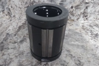 Thomson SPM40 40mm Inside Diameter 62mm Outside Diameter Linear Ball Bearing-53498018
