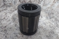 Thomson SPM40 40mm Inside Diameter 62mm Outside Diameter Linear Ball Bearing-72502006