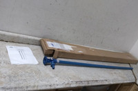Finish Thompson EFP-54 57-1/4 In Overall Length 17 Max GPM Drum Pump Tube-67197780