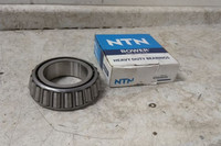 NTN 776 3-3/4 In Bore Diameter 6.34 In Outside Dia Tapered Roller Bearing Cone-90651571
