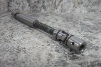 Belden TUJ-HD1000x500K-S 1/2 In Bore Dia 11-3/8 In Overall L Universal Joint-17546180