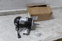 Airmaster Fan 37430 1/3 HP 1100 RPM 115VAC 3 Speed Oscillating Fan Motor-56698295