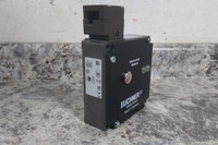 Euchner TZ1RE024MVAB 24VAC/DC Solenoid Voltage Safety Interlock Switch-99649946