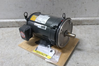 U.S. Motors D5P2DC 5 HP 1755 RPM 230/460VAC 3-Phase General Purpose Motor-78369550