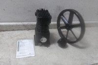 Ingersoll Rand SS3 Bare 3 HP 1200 RPM 135 Max PSI 1 Stage Air Compressor Pump-16802209