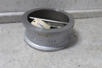 Keckley DD2R-CS-361IX-910 10 In Pipe Size 26,000 GPM Flow Rate Check Valve-69023903