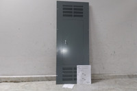 Square D NC50VS 50 In Length 20 In Width Panelboard Cover-92640490