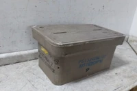 Quazite PG1324Z80109 25 In Overall Length Underground Enclosure Assembly-68365004