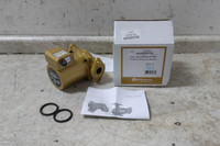 Bell & Gossett 103401LF 1/6 HP 3300 Max RPM 115VAC Circulating Pump-66386756