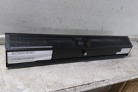 Mars LPV248-1UA-OB 1/6 HP 115VAC 1200 Max CFM 1800 Max FPM Steel Air Curtain-20655345