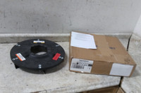 Diamabrush 921601201 16 In Disc Diameter 25 Grit Mastic Abrasive Pad-34577733