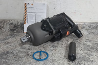 Ingersoll Rand 3942B2TI 1/2 In NPT Air Inlet Heavy Duty Air Impact Wrench-27032669
