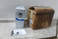 Eaton DG1-34023FB-C21C 15 Max HP 480VAC Input/Output Variable Frequency Drive-52548598