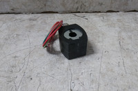 Redhat 238614-032-D* 1120V; 120V 10.1 W Solenoid Valve Coil-92504280