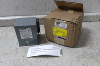 Square D 500SV1B 240VAC; 480VAC Input Dry Type Power Distribution Transformer-35680901