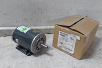 Marathon Motors 056T17D3307 2 HP 1725 RPM 208-230/460VAC General Purpose Motor-53333368