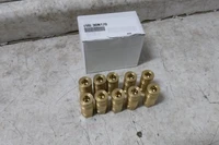 Parker B53E 10 Pk 3/8 In Hose Fitting Size Quick Connect Hose Coupling-48720214