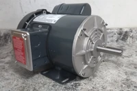 Marathon Motors 056C17F5311 1 HP 1725 RPM 115/208-230VAC Pressure Washer Motor-53004656