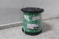 Continental 21070019 3/8 In Inside Diameter 250 Ft Length Green Nitrile Air Hose-45039015