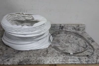 Movincool LAY45820-0010 16 In Duct Diameter 25 Ft Length Accordion Duct Kit-91608222