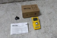 Honeywell BWC2-X LCD Display Oxygen Single-Gas Detector-61489129