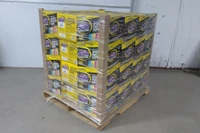 All Sport 10122566 44 Cases (144/Case) Assorted Flavor Sugar Free Freezer Pop-60348262
