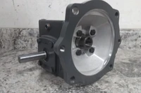 Boston Gear F713-30-B5-G 0.39 Max Input HP 58 Max Output RPM Speed Reducer-72547233