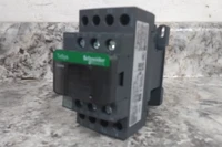 Schneider Electric LC1D128F7 110VAC Coil Voltage IEC Magnetic Contactor-78856628
