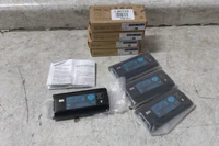 Kenwood KNB-45L 4 Pk 7.4V Voltage 2,000 mAh Lithium Ion Radio Battery-79229573