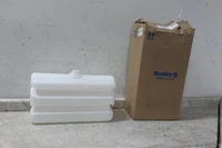 Bradley 133-152GR Plastic Replacement Upper Tank Assembly-28638674