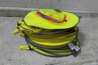 Occunomix LUX-RNG-ST 20 Pk Size XL High-Visibility Full Brim Hat-44744577